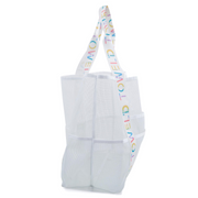 TOWEL'D BEACH TOTE